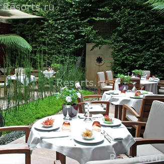 Hotel Lancaster 88